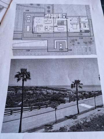 Solar/Parcela en La Alcaidesa en venta - 650.000 € (Ref: 8072800)