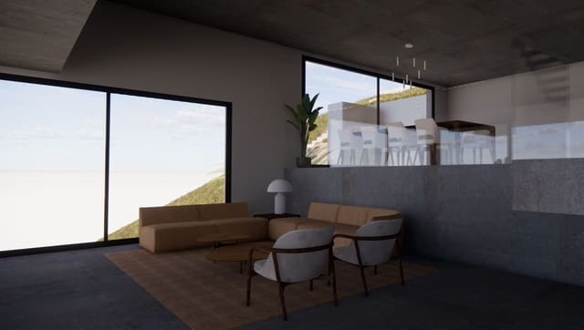Byggetomt til salgs i El Rosario, Marbella - € 549 000 (Ref: 8572673)