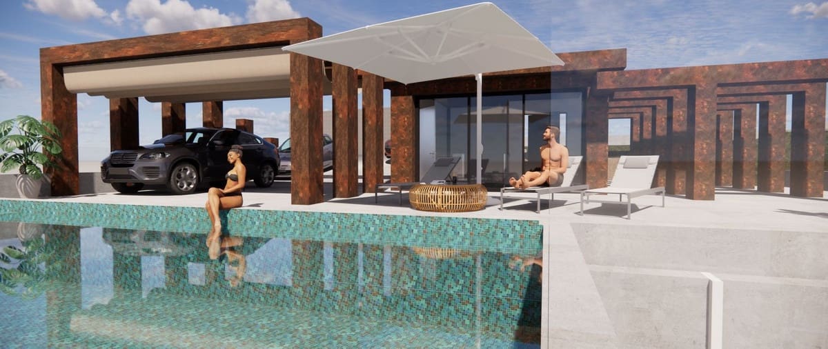 Byggetomt til salgs i El Rosario - € 549 000 (Ref: 8572673)