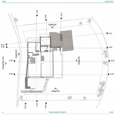 Terreno para Construção para venda em El Rosario, Marbella - 549 000 € (Ref: 8572673)