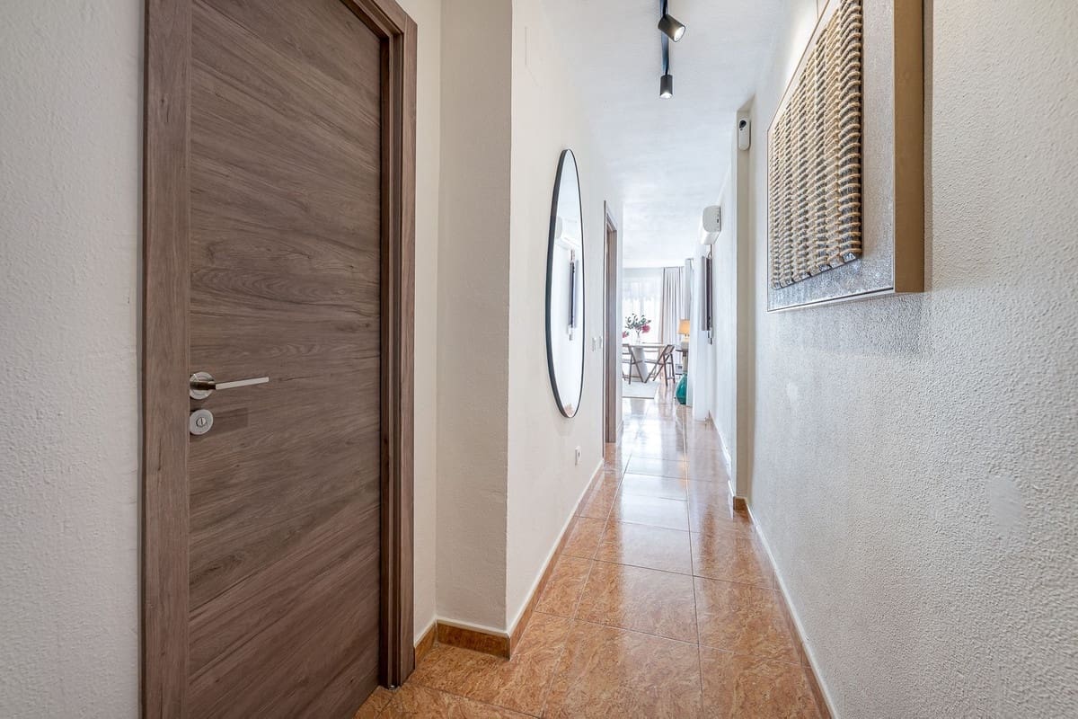 1 sovrum Takvåning till salu i La Duquesa / Puerto de la Duquesa - 264 900 € (Ref: 9891176)