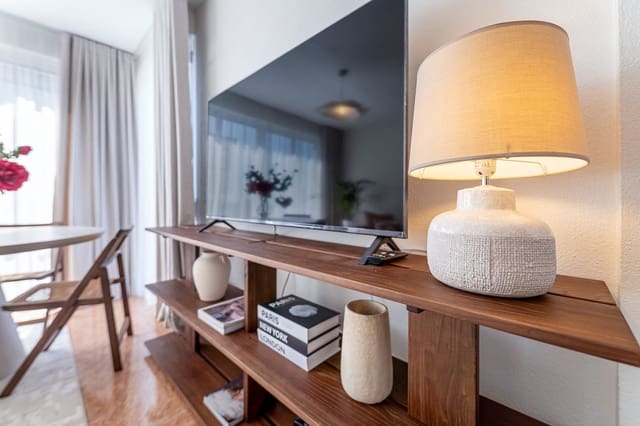1 sovrum Takvåning till salu i La Duquesa / Puerto de la Duquesa, Manilva - 264 900 € (Ref: 9891176)