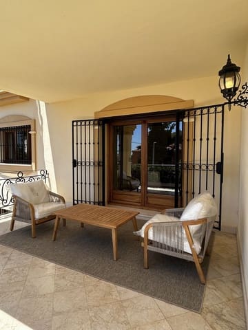5 bedroom Villa for rent in Marbella with pool garage - € 9,500 (Ref: 9891178)