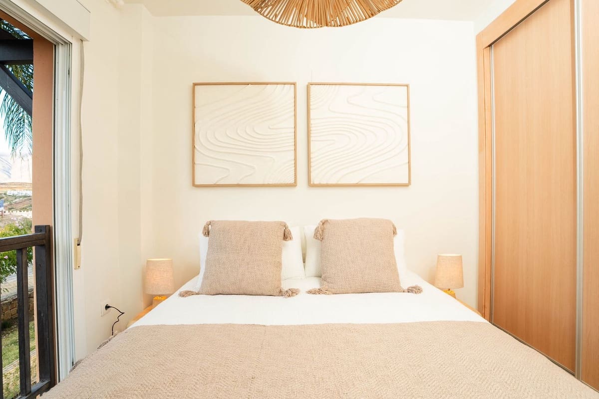 2 camera da letto Appartamento in vendita in Casares con piscina garage - 295.000 € (Rif: 9891179)