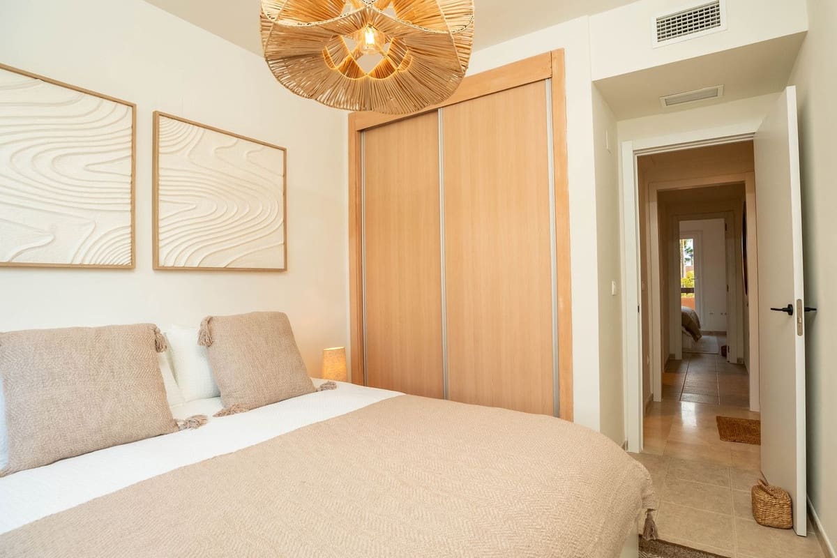 2 camera da letto Appartamento in vendita in Casares con piscina garage - 295.000 € (Rif: 9891179)