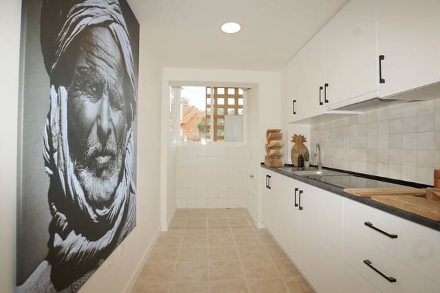 2 chambre Appartement à vendre à Casares avec piscine garage - 295 000 € (Ref: 9891179)