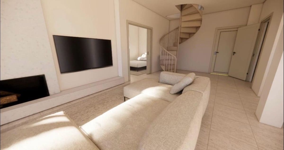 3 bedroom Townhouse for sale in Nueva Andalucia with pool garage - € 847,000 (Ref: 9891181)
