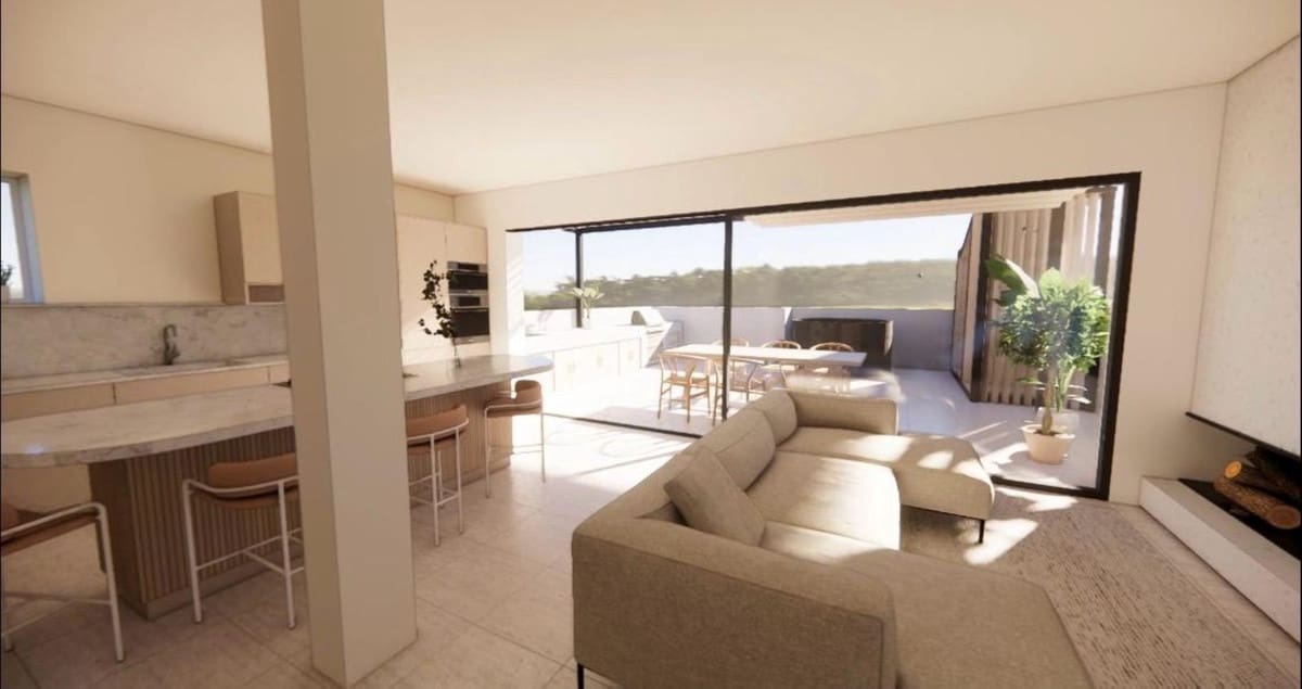 3 bedroom Townhouse for sale in Nueva Andalucia with pool garage - € 847,000 (Ref: 9891181)