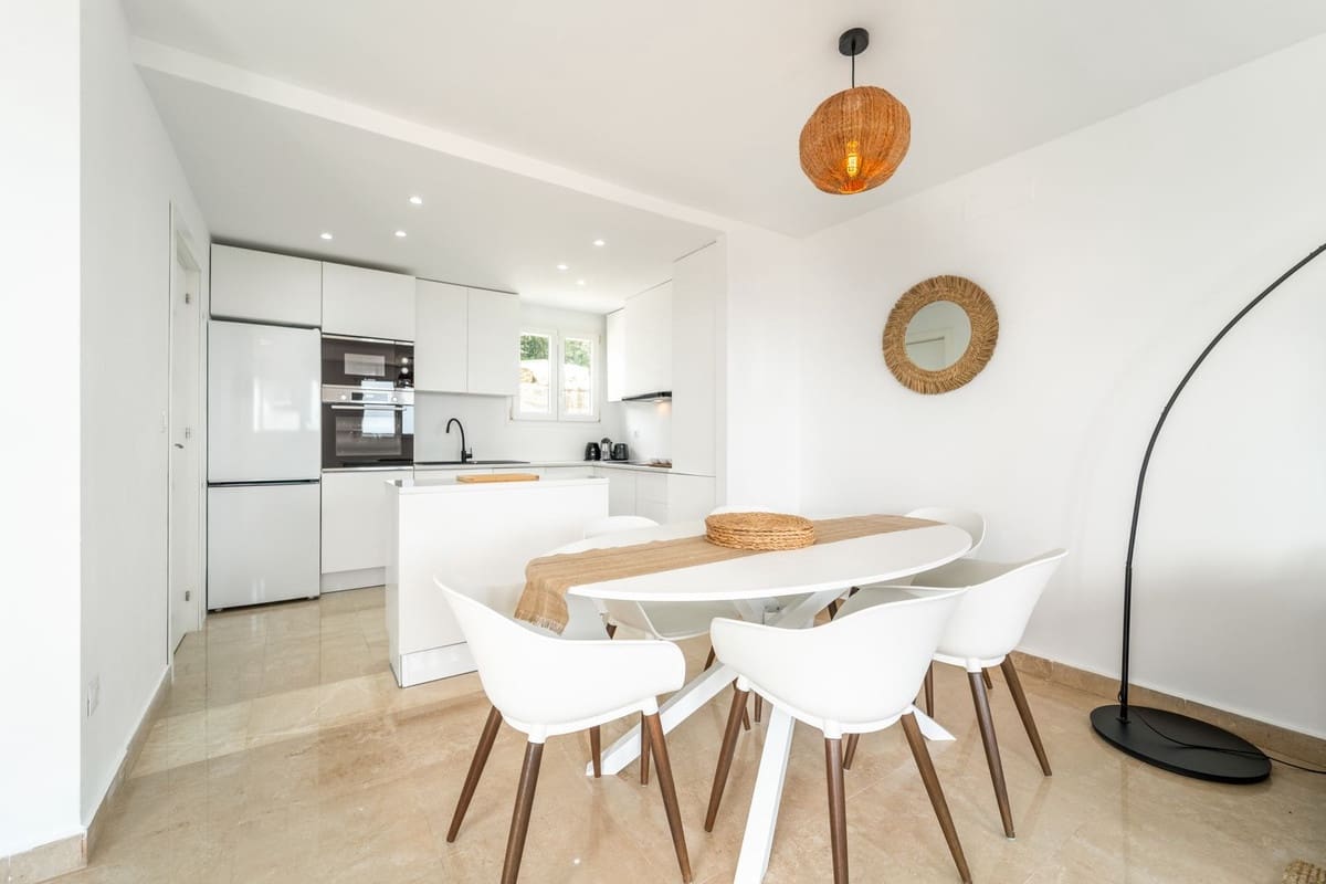 3 camera da letto Appartamento in vendita in Manilva con piscina - 399.000 € (Rif: 9891182)