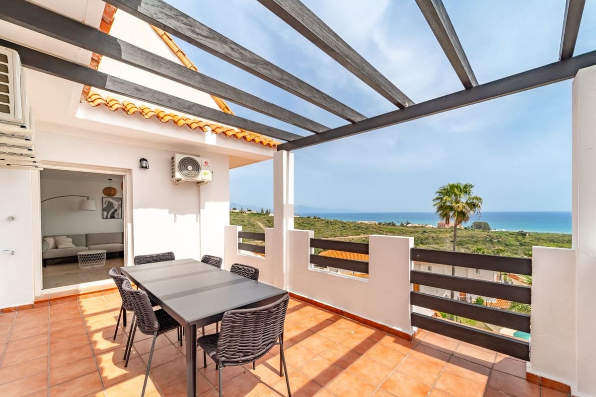 3 camera da letto Appartamento in vendita in Manilva con piscina - 399.000 € (Rif: 9891182)