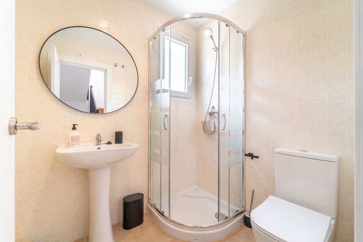 3 camera da letto Appartamento in vendita in Manilva con piscina - 399.000 € (Rif: 9891182)