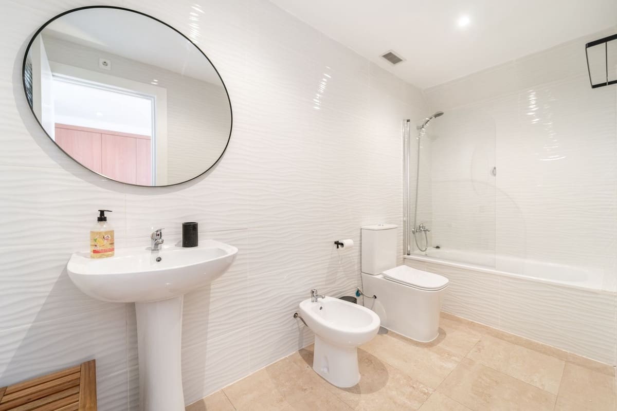 3 camera da letto Appartamento in vendita in Manilva con piscina - 399.000 € (Rif: 9891182)