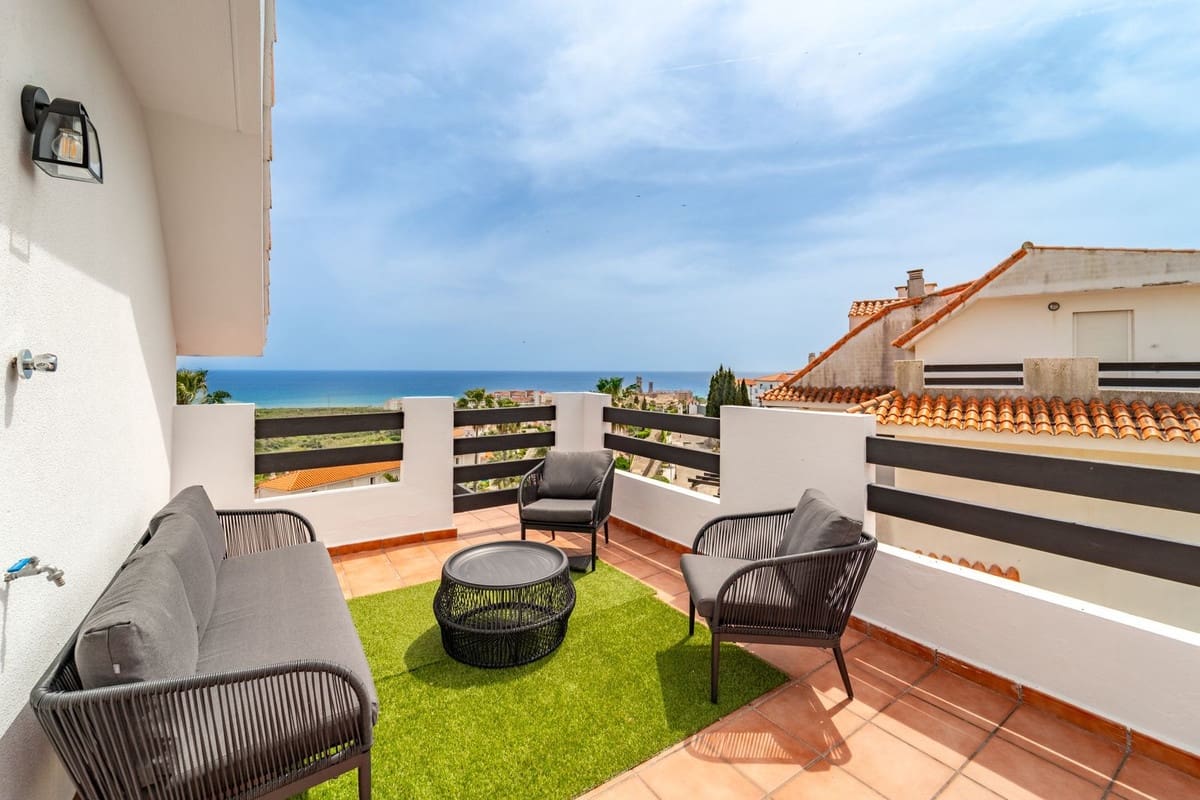 3 camera da letto Appartamento in vendita in Manilva con piscina - 399.000 € (Rif: 9891182)
