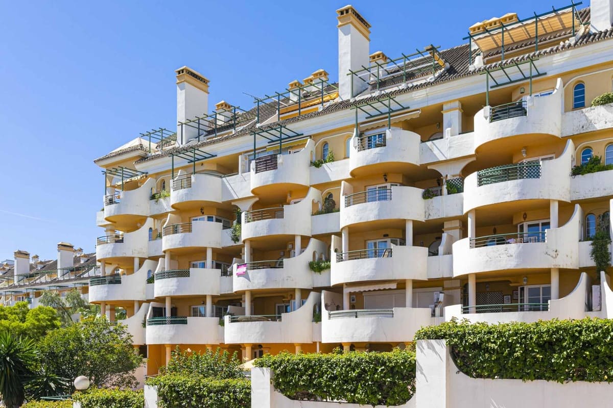 2 camera da letto Appartamento in vendita in Nueva Andalucia con piscina garage - 514.856 € (Rif: 9891183)