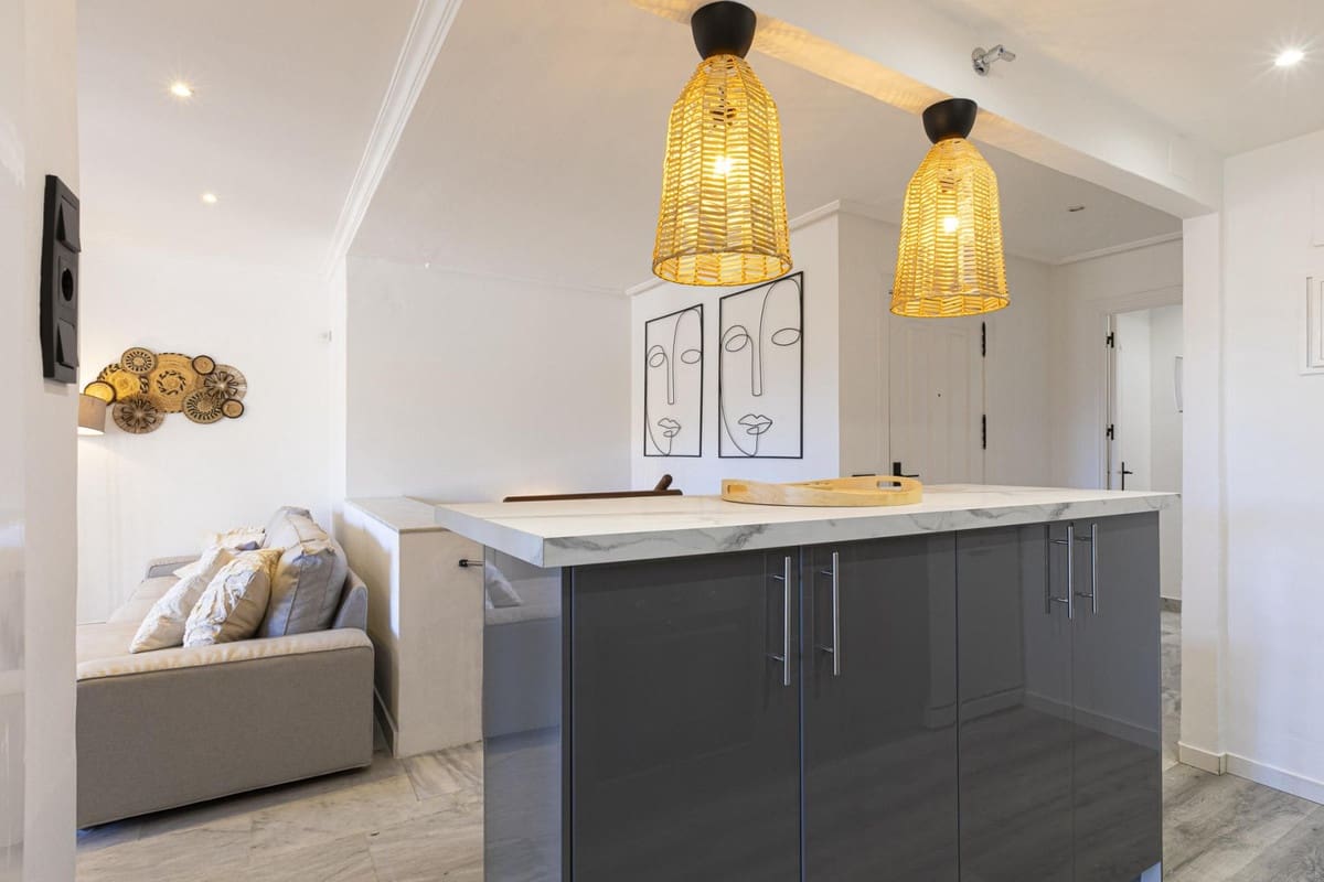 2 camera da letto Appartamento in vendita in Nueva Andalucia con piscina garage - 514.856 € (Rif: 9891183)