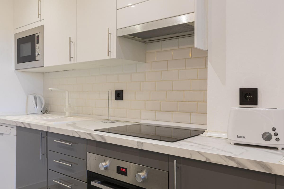2 camera da letto Appartamento in vendita in Nueva Andalucia con piscina garage - 514.856 € (Rif: 9891183)