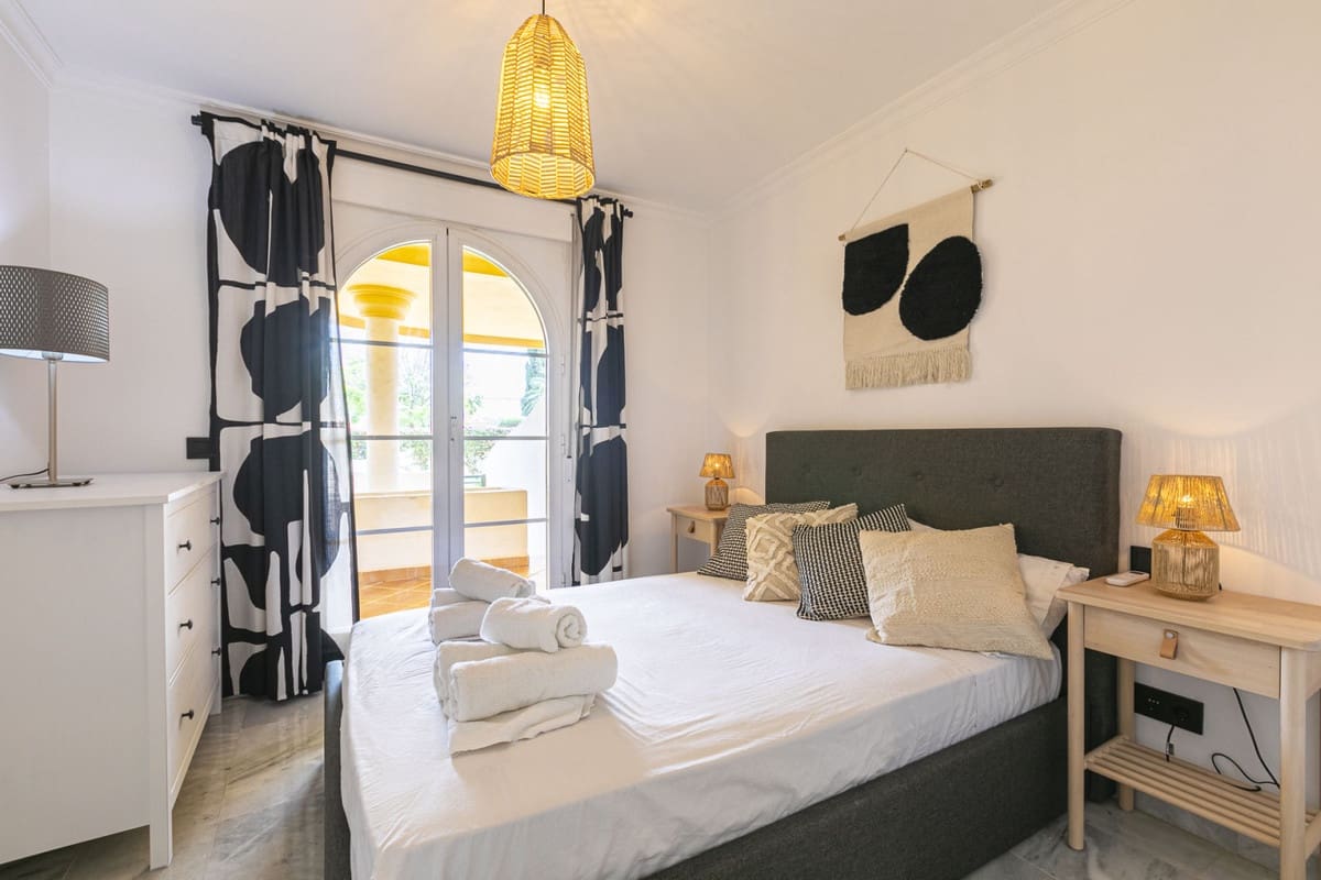 2 camera da letto Appartamento in vendita in Nueva Andalucia con piscina garage - 514.856 € (Rif: 9891183)