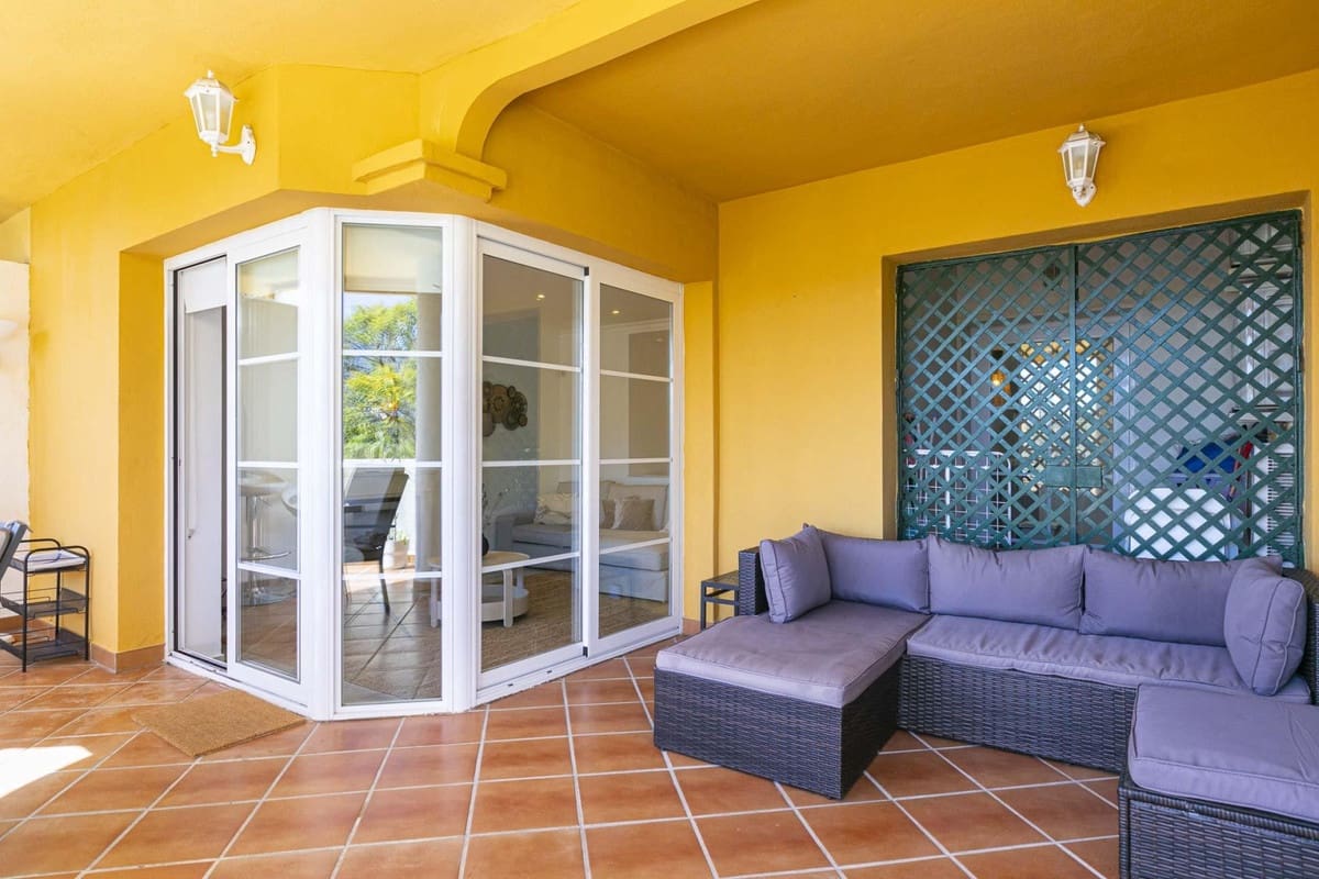 2 camera da letto Appartamento in vendita in Nueva Andalucia con piscina garage - 514.856 € (Rif: 9891183)
