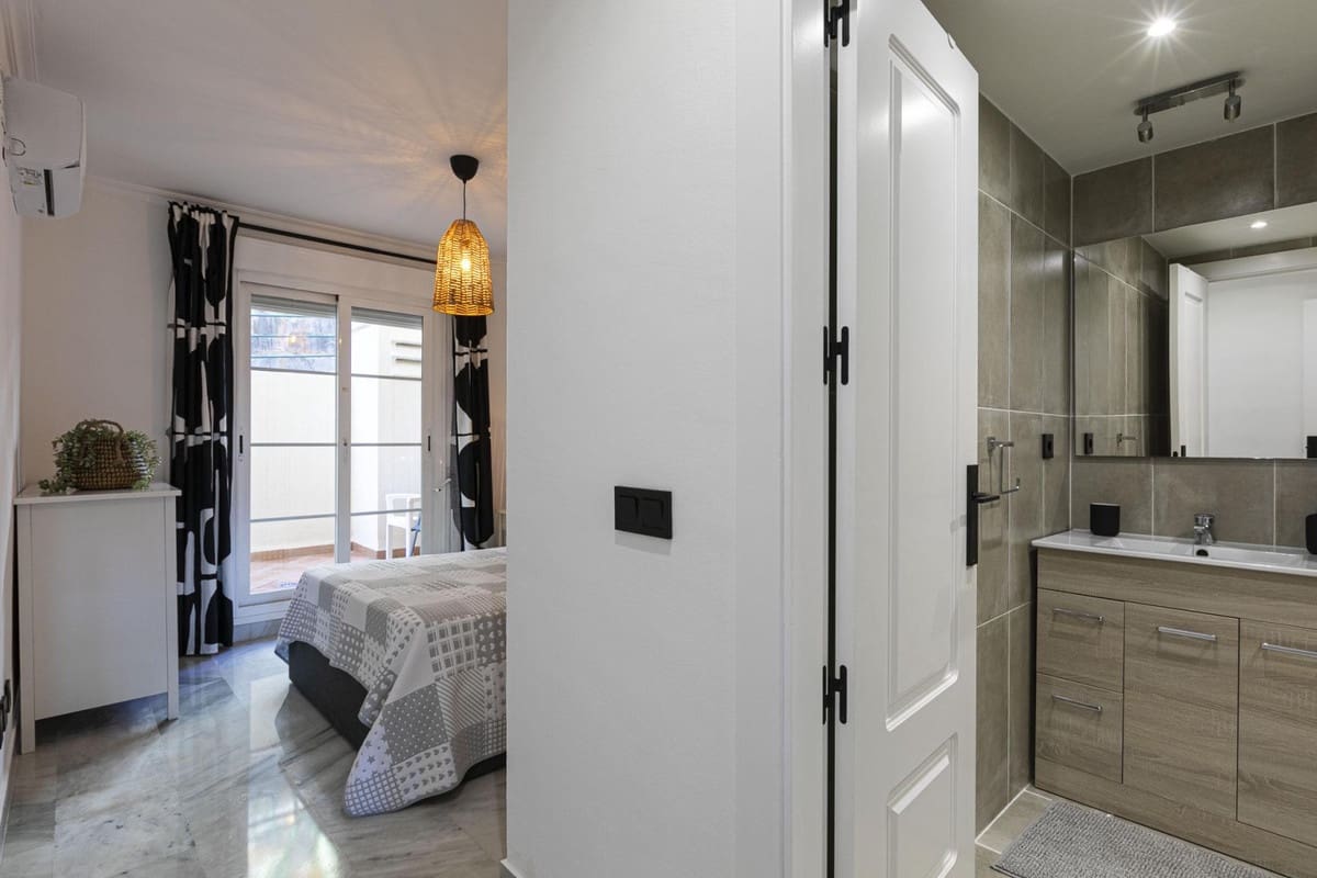 2 camera da letto Appartamento in vendita in Nueva Andalucia con piscina garage - 514.856 € (Rif: 9891183)