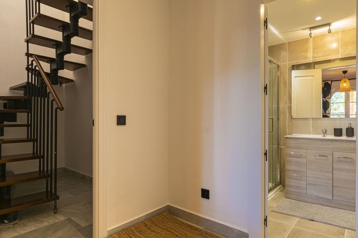 2 camera da letto Appartamento in vendita in Nueva Andalucia con piscina garage - 514.856 € (Rif: 9891183)