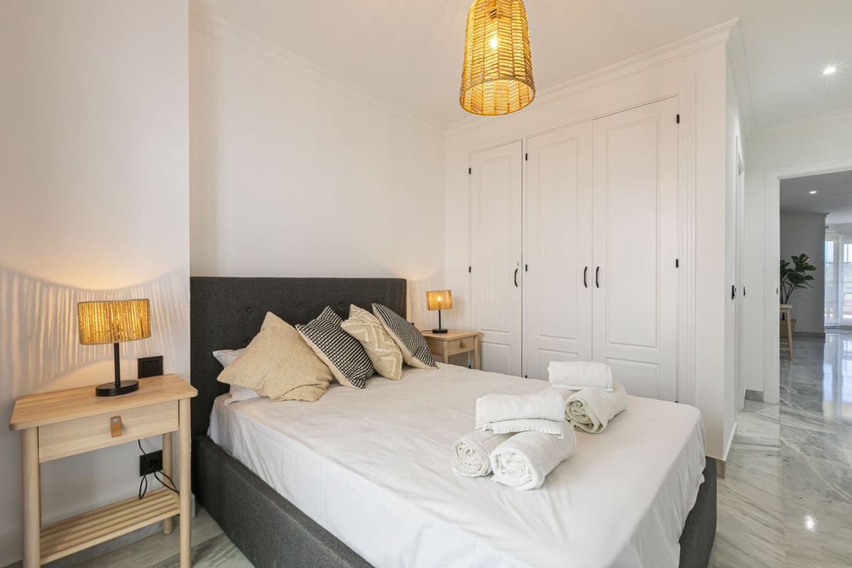 2 camera da letto Appartamento in vendita in Nueva Andalucia con piscina garage - 514.856 € (Rif: 9891183)