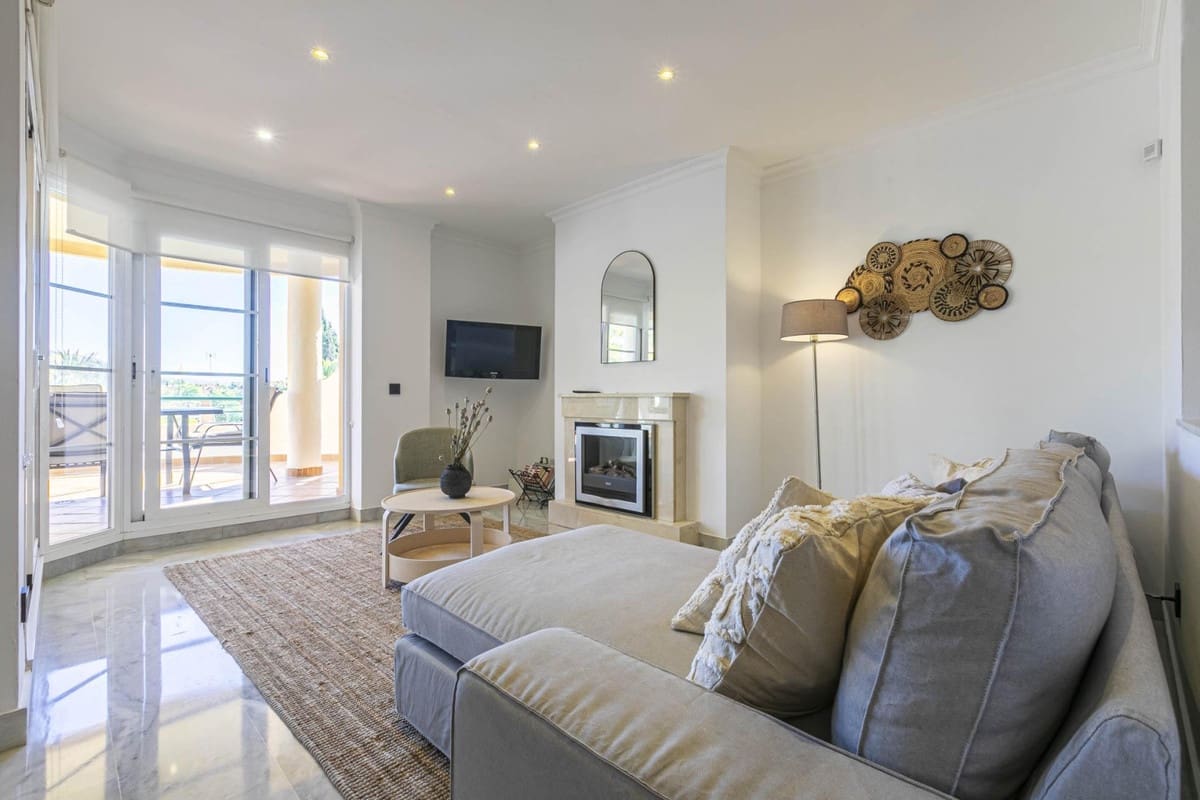 2 camera da letto Appartamento in vendita in Nueva Andalucia con piscina garage - 514.856 € (Rif: 9891183)