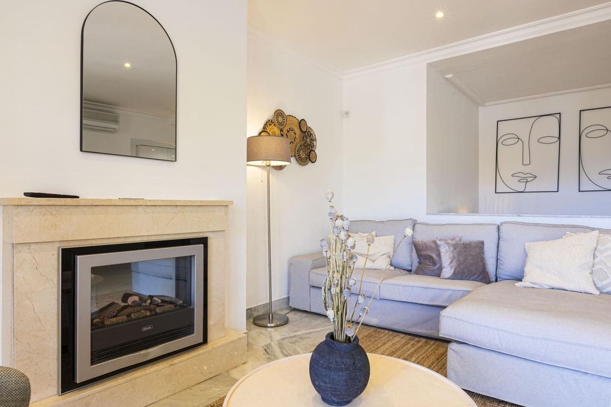 2 camera da letto Appartamento in vendita in Nueva Andalucia con piscina garage - 514.856 € (Rif: 9891183)