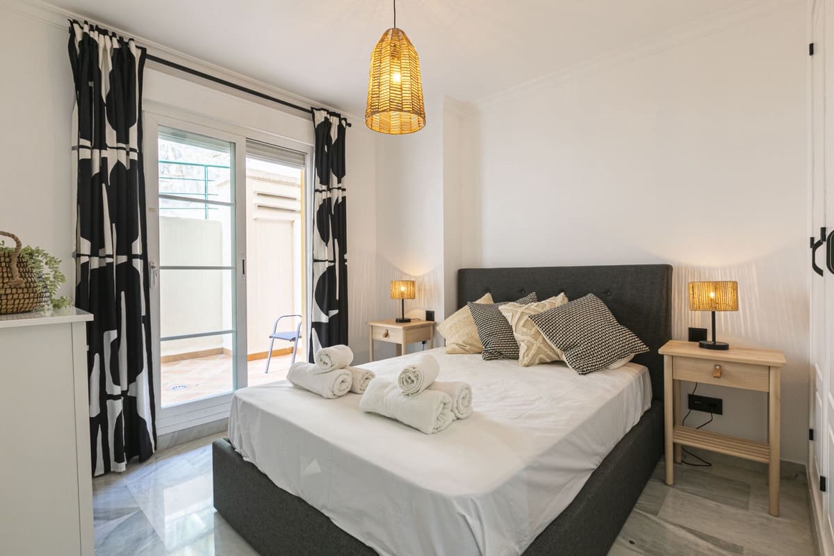 2 camera da letto Appartamento in vendita in Nueva Andalucia con piscina garage - 514.856 € (Rif: 9891183)