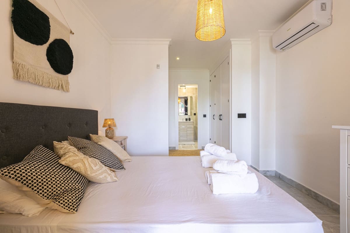 2 camera da letto Appartamento in vendita in Nueva Andalucia con piscina garage - 514.856 € (Rif: 9891183)