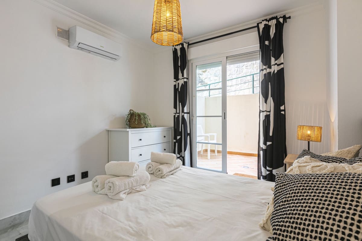 2 camera da letto Appartamento in vendita in Nueva Andalucia con piscina garage - 514.856 € (Rif: 9891183)
