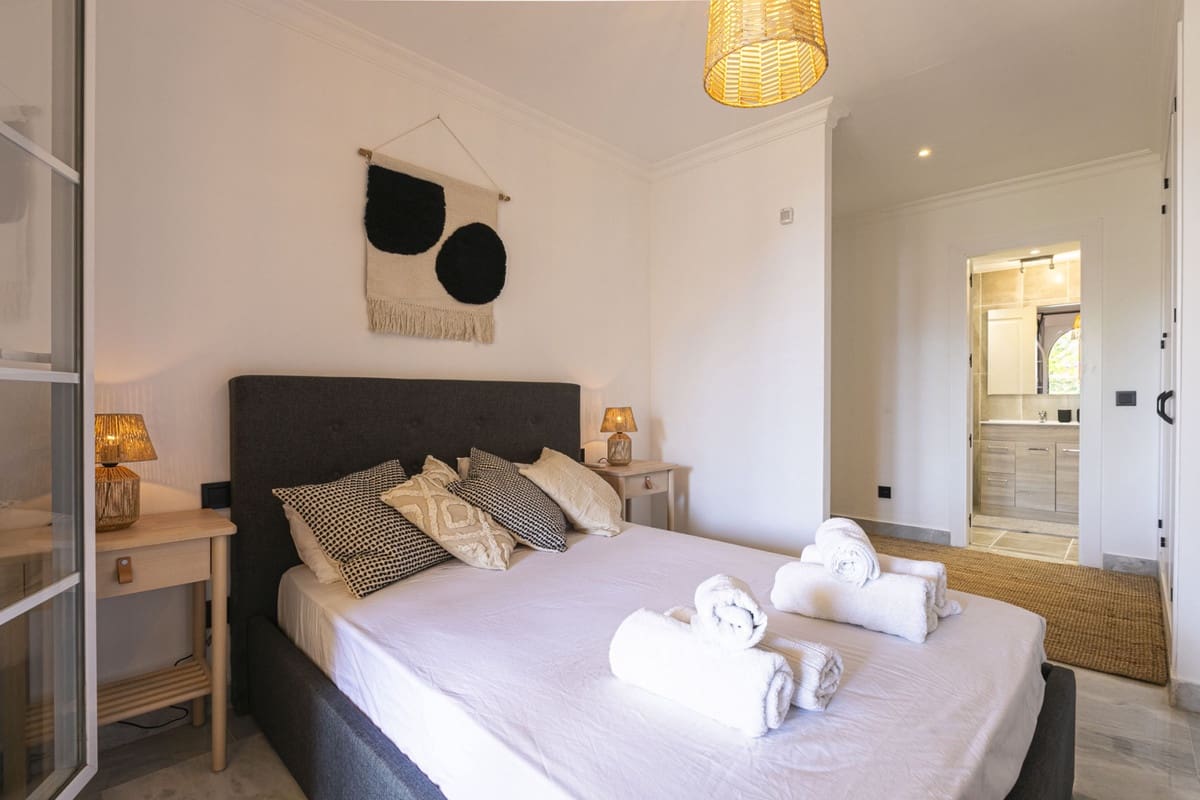 2 camera da letto Appartamento in vendita in Nueva Andalucia con piscina garage - 514.856 € (Rif: 9891183)