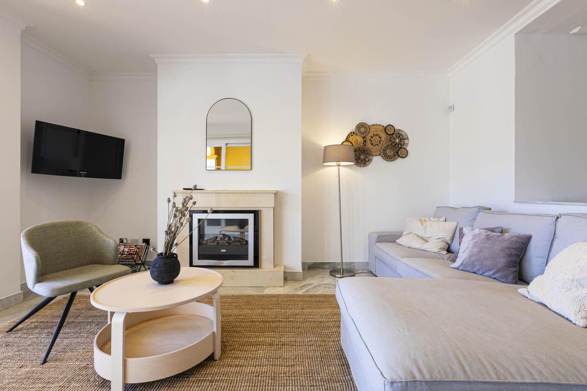 2 camera da letto Appartamento in vendita in Nueva Andalucia con piscina garage - 514.856 € (Rif: 9891183)