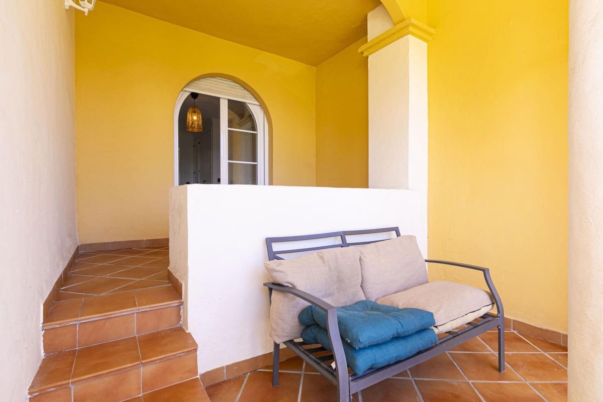 2 camera da letto Appartamento in vendita in Nueva Andalucia con piscina garage - 514.856 € (Rif: 9891183)