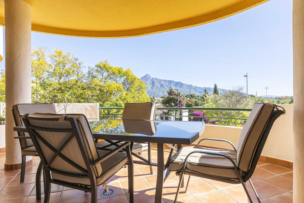2 camera da letto Appartamento in vendita in Nueva Andalucia con piscina garage - 514.856 € (Rif: 9891183)