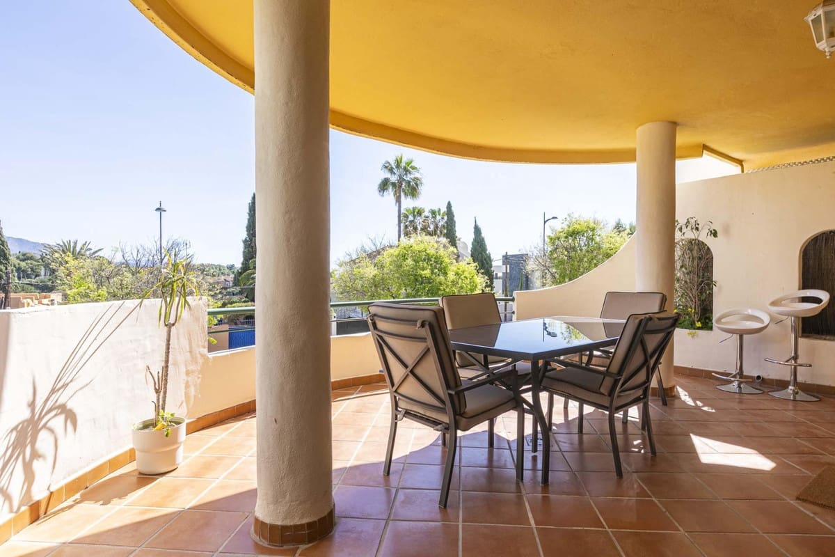 2 camera da letto Appartamento in vendita in Nueva Andalucia con piscina garage - 514.856 € (Rif: 9891183)