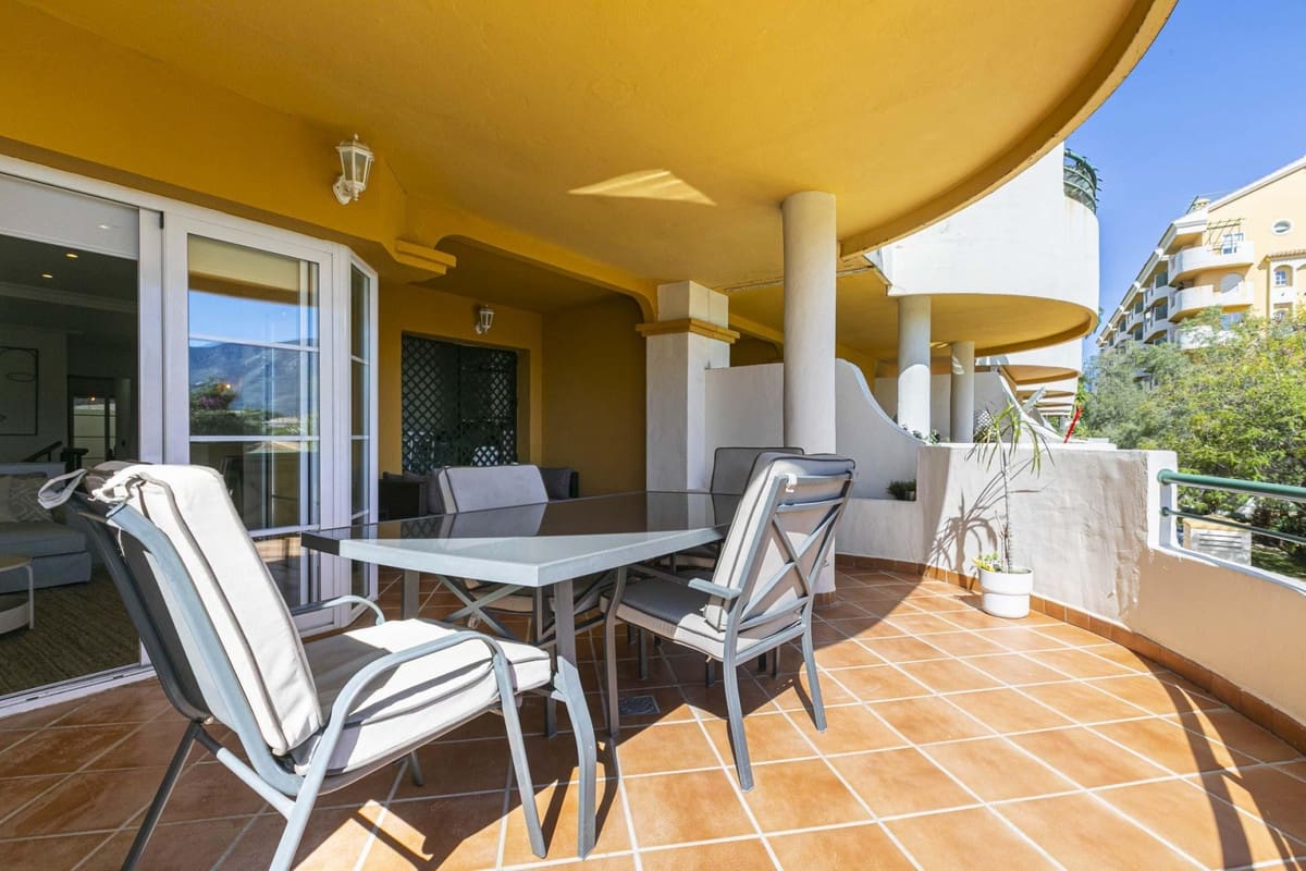 2 camera da letto Appartamento in vendita in Nueva Andalucia con piscina garage - 514.856 € (Rif: 9891183)