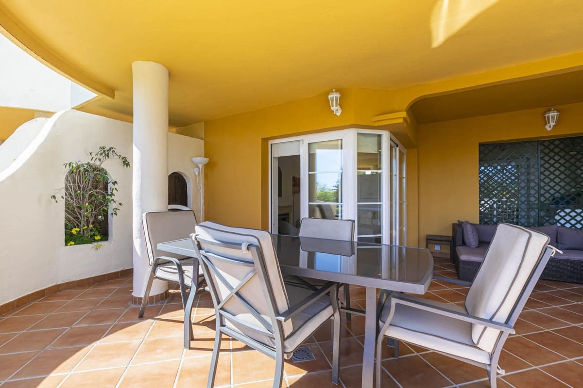 2 camera da letto Appartamento in vendita in Nueva Andalucia con piscina garage - 514.856 € (Rif: 9891183)