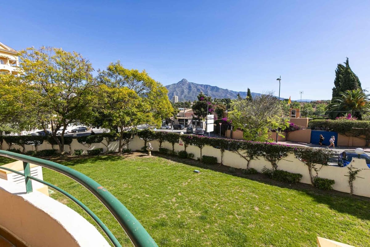 2 camera da letto Appartamento in vendita in Nueva Andalucia con piscina garage - 514.856 € (Rif: 9891183)