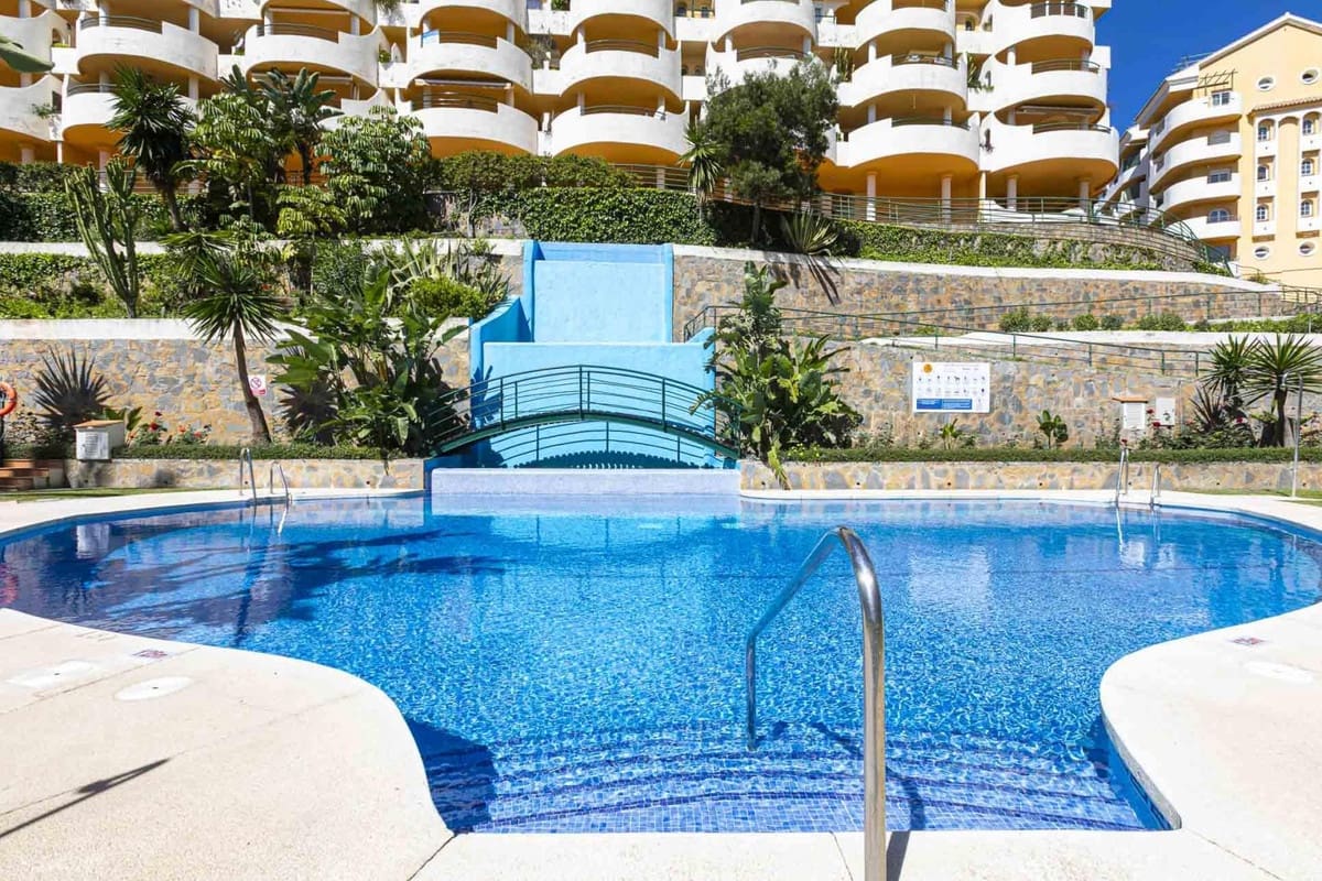 2 camera da letto Appartamento in vendita in Nueva Andalucia con piscina garage - 514.856 € (Rif: 9891183)