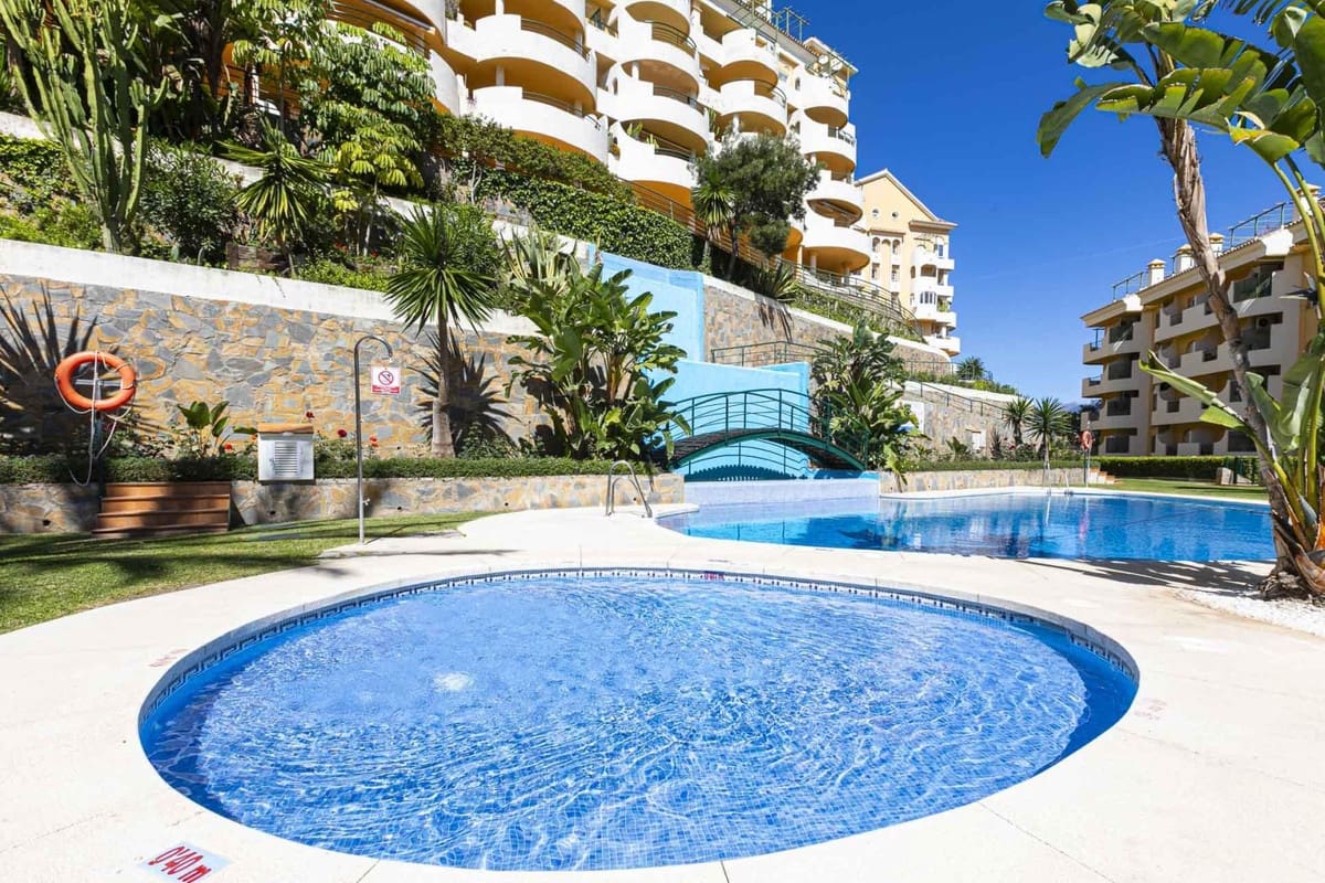 2 camera da letto Appartamento in vendita in Nueva Andalucia con piscina garage - 514.856 € (Rif: 9891183)