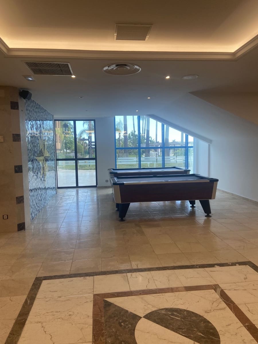 1 soveværelse Lejlighed til salg i Benahavis med swimmingpool garage - € 115.000 (Ref: 9891185)