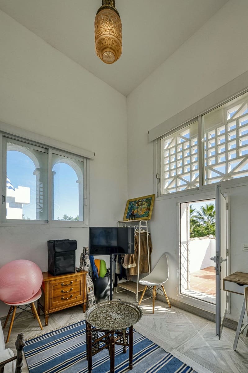 4 camera da letto Appartamento in vendita in Guadalmina con piscina garage - 1.575.000 € (Rif: 9891187)