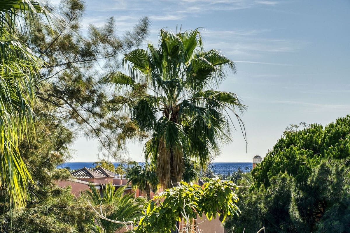 4 camera da letto Appartamento in vendita in Guadalmina con piscina garage - 1.575.000 € (Rif: 9891187)