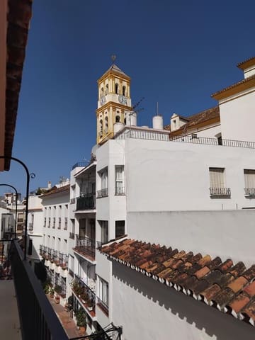 6 quarto Comercial para venda em Marbella - 2 100 000 € (Ref: 9891189)
