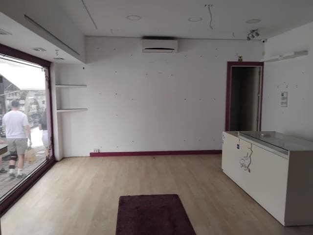 6 quarto Comercial para venda em Marbella - 2 100 000 € (Ref: 9891189)