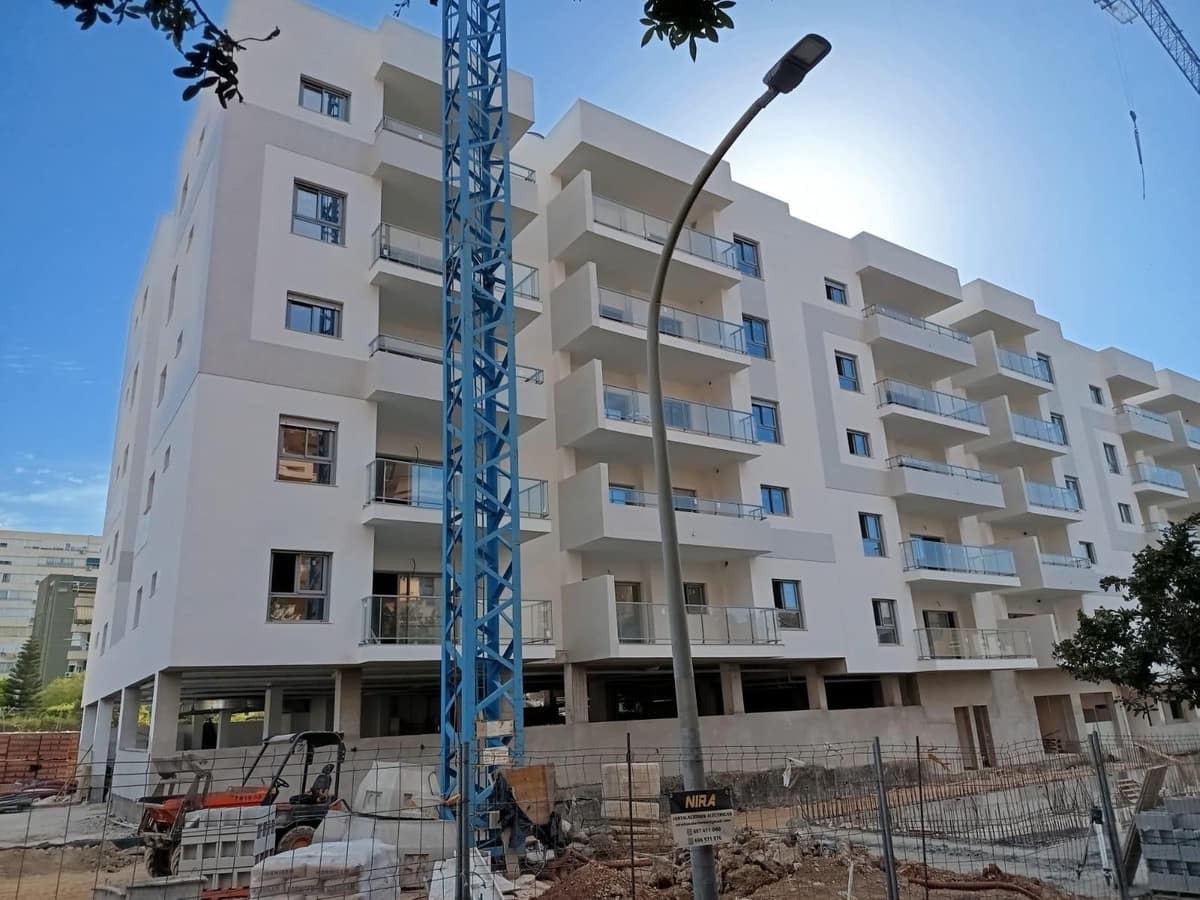 3 chambre Appartement à vendre à Benalmadena avec piscine garage - 598 000 € (Ref: 9891190)