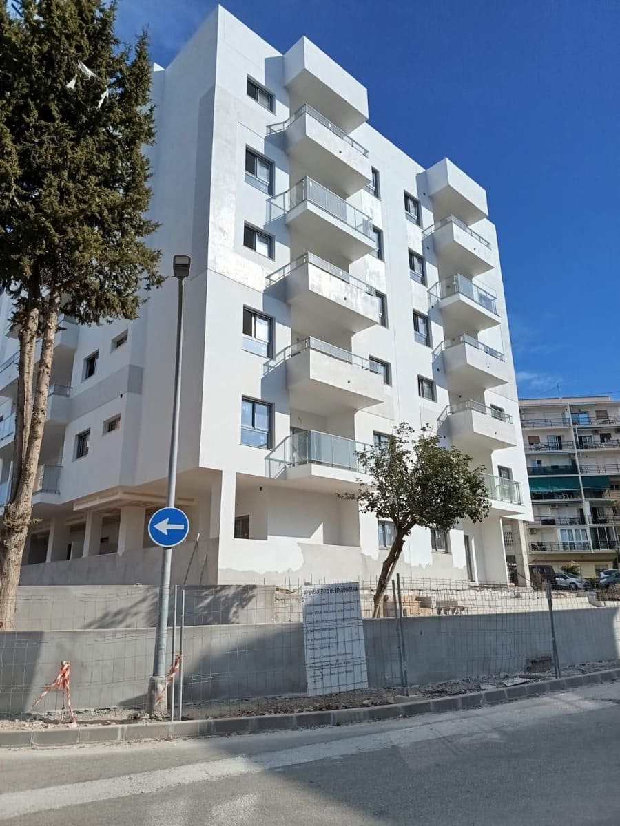 3 chambre Appartement à vendre à Benalmadena avec piscine garage - 598 000 € (Ref: 9891190)