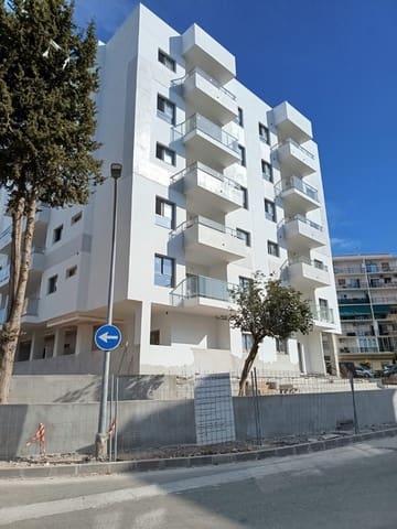 3 chambre Appartement à vendre à Benalmádena avec piscine garage - 598 000 € (Ref: 9891190)