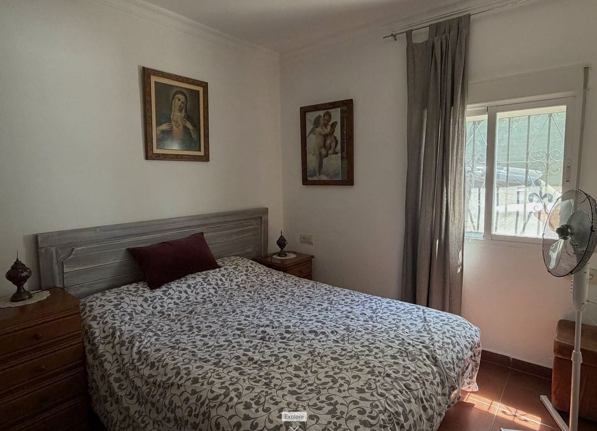6 bedroom Finca/Country House for sale in Estepona with pool garage - € 900,000 (Ref: 9893267)