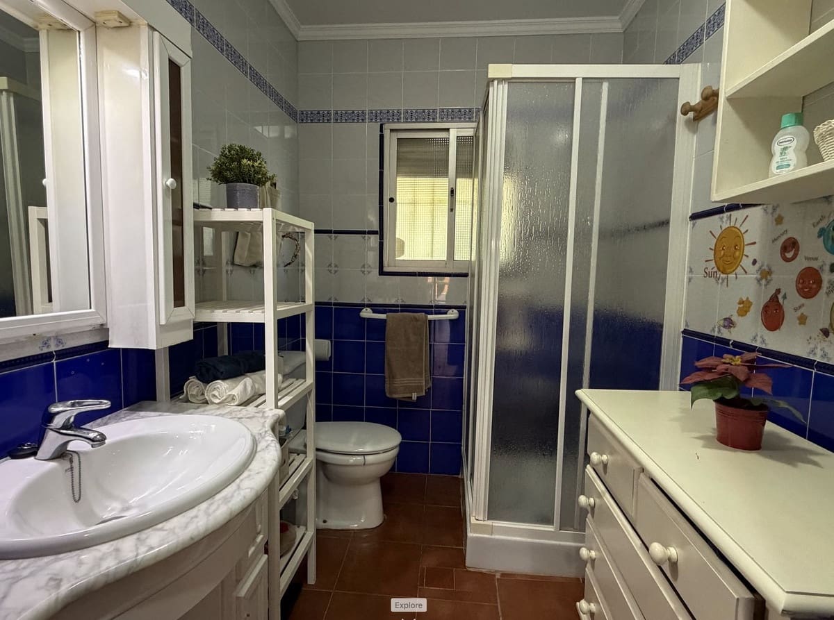 6 bedroom Finca/Country House for sale in Estepona with pool garage - € 900,000 (Ref: 9893267)